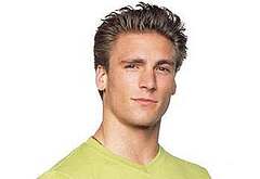Andrew W Walker sexy photos