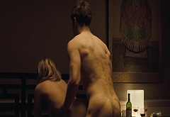 David Morrissey nude and hot sex scenes