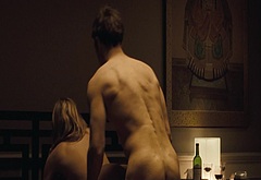 David Morrissey nude and hot sex scenes