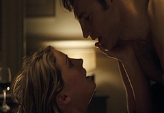 David Morrissey nude and hot sex scenes
