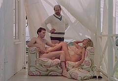 David Morrissey nude and hot sex scenes