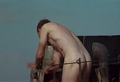 David Morrissey nude and hot sex scenes