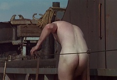 David Morrissey nude and hot sex scenes