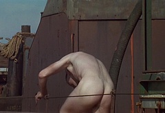David Morrissey nude and hot sex scenes