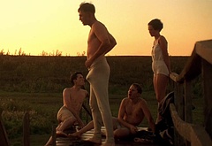 David Morrissey nude and hot sex scenes
