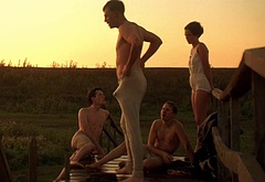 David Morrissey nude and hot sex scenes