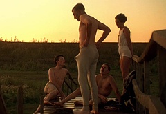 David Morrissey nude and hot sex scenes
