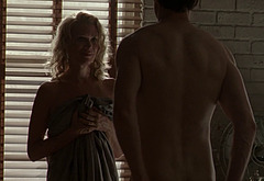 David Morrissey nude and hot sex scenes