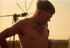 David Morrissey nude and hot sex scenes