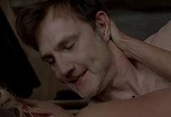 David Morrissey nude and hot sex scenes