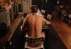 David Morrissey nude and hot sex scenes