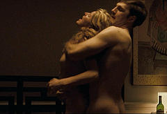 David Morrissey nude and hot sex scenes