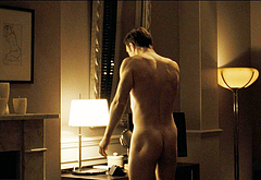 David Morrissey nude and hot sex scenes