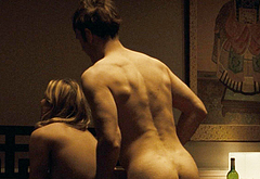 David Morrissey nude and hot sex scenes
