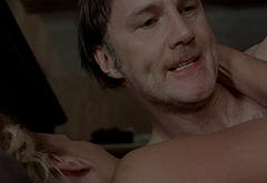 David Morrissey nude and hot sex scenes