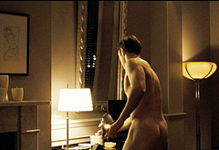 David Morrissey nude and hot sex scenes
