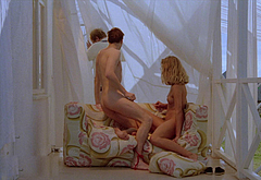 David Morrissey nude and hot sex scenes