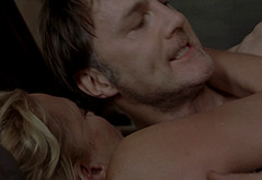 David Morrissey nude and hot sex scenes