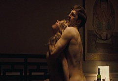 David Morrissey nude and hot sex scenes