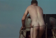 David Morrissey ass