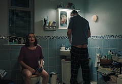 David Morrissey butt