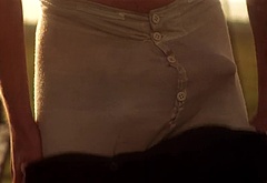 David Morrissey erect cock
