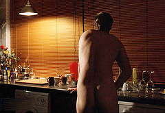 David Morrissey exposed