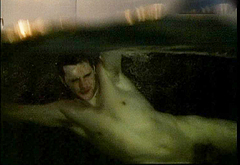 David Morrissey frontal nude