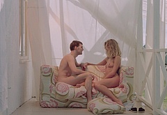 David Morrissey naked