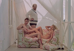 David Morrissey nudes