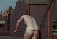 David Morrissey nudity