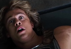 Nicholas Galitzine sexy in Masters Of The Universe
