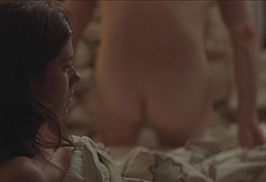 Joe Alwyn nude and sex scenes