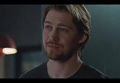 Joe Alwyn nude and sex scenes