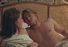 Joe Alwyn nude and sex scenes