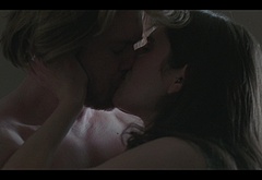 Joe Alwyn nude and sex scenes
