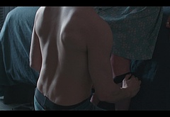 Joe Alwyn nude and sex scenes