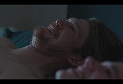 Joe Alwyn nude and sex scenes