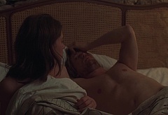 Joe Alwyn nude and sex scenes