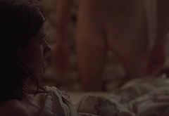 Joe Alwyn nude and sex scenes