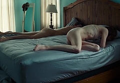 Joe Alwyn nude and sex scenes