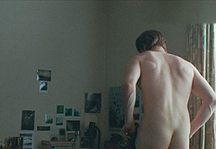 Joe Alwyn nude