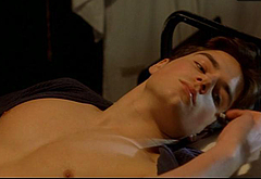 Henry Cavill nude and hardcore sex scenes