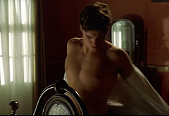 Henry Cavill nude and hardcore sex scenes