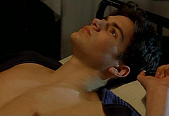 Henry Cavill nude and hardcore sex scenes