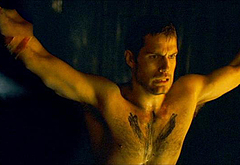 Henry Cavill nude and hardcore sex scenes