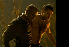 Henry Cavill nude and hardcore sex scenes