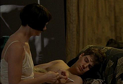 Henry Cavill nude and hardcore sex scenes