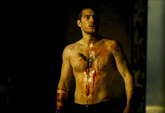 Henry Cavill nude and hardcore sex scenes
