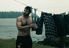 Henry Cavill nude and hardcore sex scenes